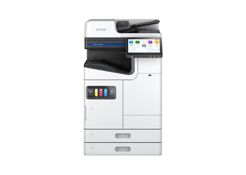 Epson AM-C4000a 愛普生(shēng)A3企業級墨倉式®陣列複合機